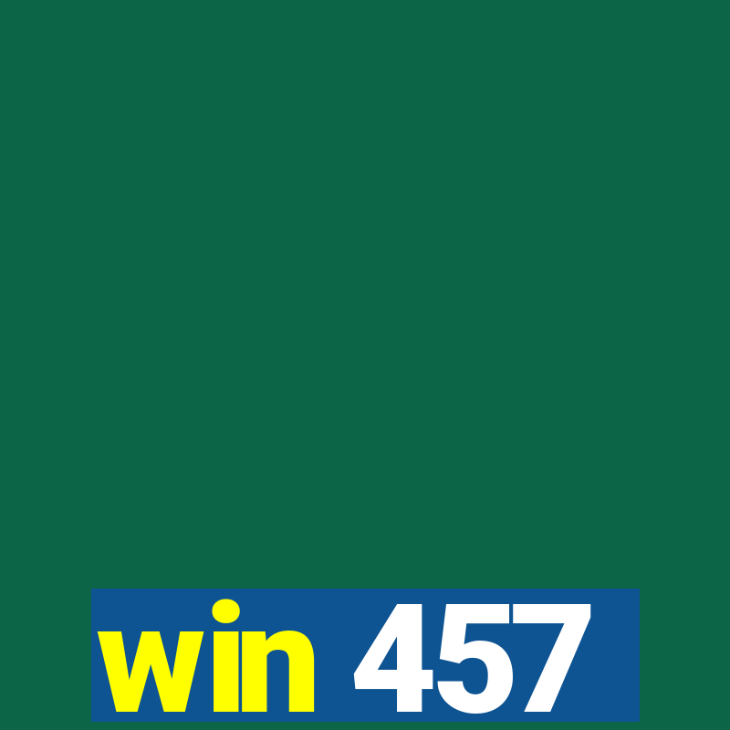 win 457